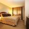 Zephyr Mountain Lodge