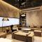 Hampton By Hilton Hangzhou Future Sign Technology City