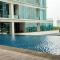 Simply and Relax 1BR at Brooklyn Alam Sutera Apartment By Travelio