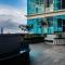 Simply and Relax 1BR at Brooklyn Alam Sutera Apartment By Travelio