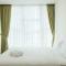 Simply and Relax 1BR at Brooklyn Alam Sutera Apartment By Travelio