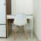 Simply and Relax 1BR at Brooklyn Alam Sutera Apartment By Travelio