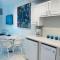 SOBE OCEAN VIEW OCEAN DR charming studio -316 - ميامي بيتش