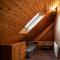 Wellness Chalet Harmonia