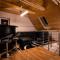 Wellness Chalet Harmonia