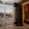 Wellness Chalet Harmonia