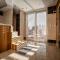 Wellness Chalet Harmonia