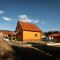 Wellness Chalet Harmonia