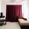Simply Furnished 1BR at Paramount Skyline Apartment By Travelio