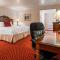 Baugh Motel, SureStay Collection by Best Western - Logan