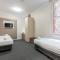 Best Western Melbourne City