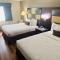 SureStay Plus Hotel by Best Western Redding