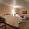 SureStay Plus Hotel by Best Western Susanville - Susanville