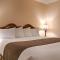 SureStay Plus Hotel by Best Western Susanville