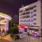 Paco Hotel Zhujiang New Town Jinan University Guangzhou-Close to Pazhou Exhibition Hall