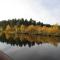 Foto: Lemmenjoen Lumo - Nature Experience & Accommodation 120/120