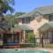 Aqua Villa Holiday Apartments Foto: Aqua Villa Holiday Apartments