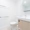 Minimalist & Warming APT - Close to CBD and Valley