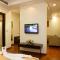 Hyphen Premier-Business Hotel - Meerut