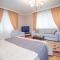 Goy Gol Lake Resort