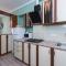 Trendy Apartment