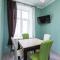 Trendy Apartment