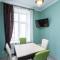 Trendy Apartment