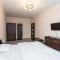 Trendy Apartment
