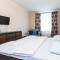 Trendy Apartment