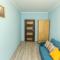 Trendy Apartment