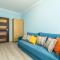 Trendy Apartment