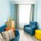 Trendy Apartment