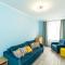 Trendy Apartment
