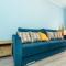 Trendy Apartment