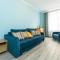 Trendy Apartment