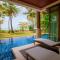 Amatapura Beach Villa 6 - Ao Nam Mao