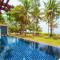 Amatapura Beach Villa 6 - Ao Nam Mao