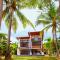 Amatapura Beach Villa 6