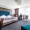Hotel Konradówka Wellness & SPA - 300 metrów do centrum
