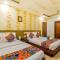 Hotel Le Golden
