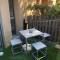 appartement Cap d’Agde