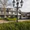 Fletcher Hotel-Restaurant De Klepperman