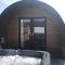 Superior Glamping Pod with Hot Tub - Фродшем