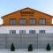 Barrico Thermal Hotel