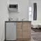 Heart of Downtown Apartment