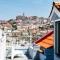 JR Studios & Suites I Rius I - Coimbra