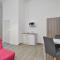 Heart of Downtown Apartment