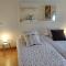 APARTAMENTO CAPRICHOS ARANDA