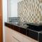 Modern Studio Apartment at Margonda Residence 5 By Travelio