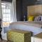 Olive Grove House
